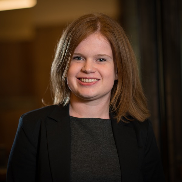 Céline Vannieuwenhuysen