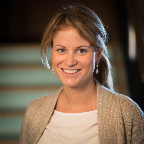 Isabelle van Kruchten